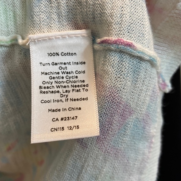 Talbots Top - Picture 4 of 4